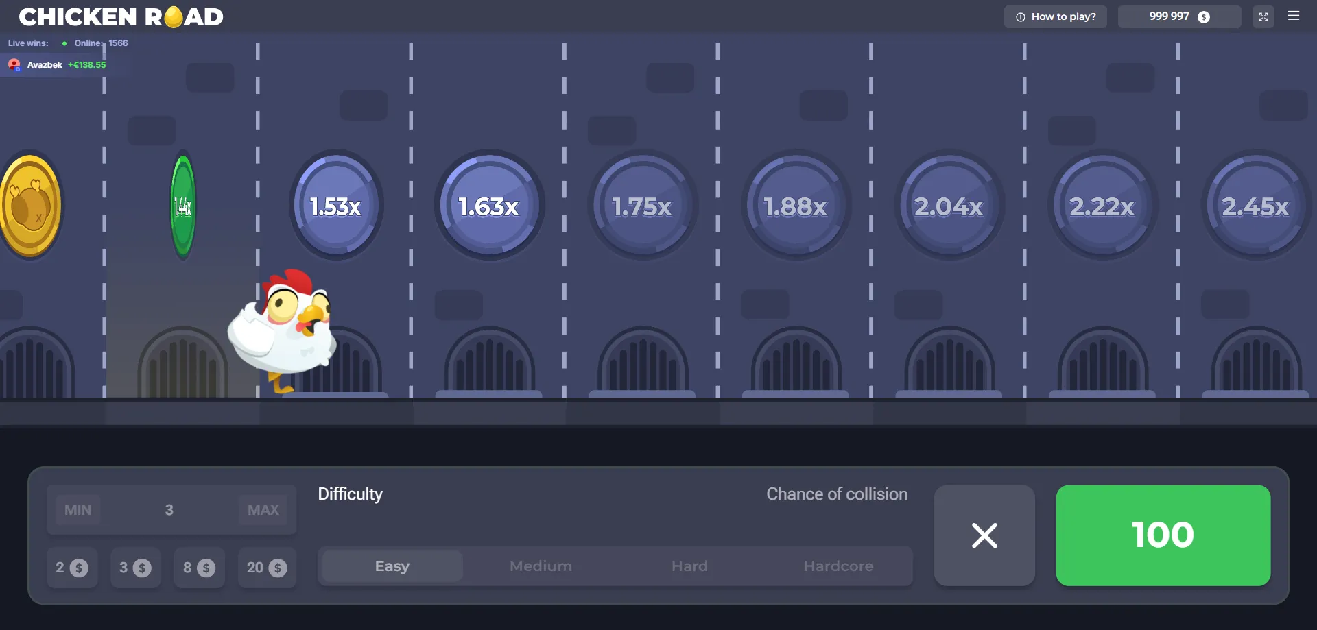 Chicken Road App – Gra Mobilna na Smartfonie i Tablecie